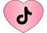 icône tiktok