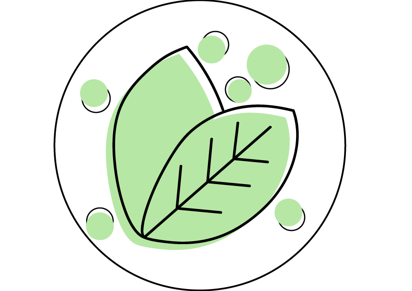 icône produit naturel