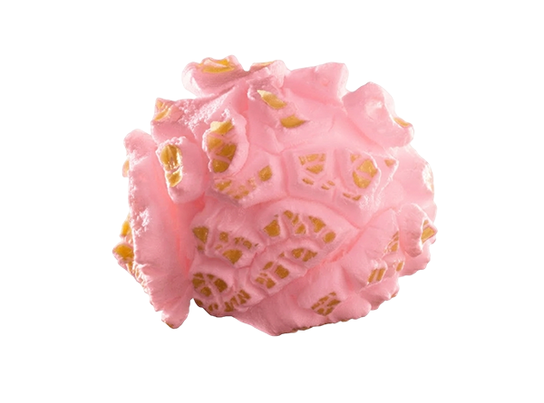 popcorn saveur fraise